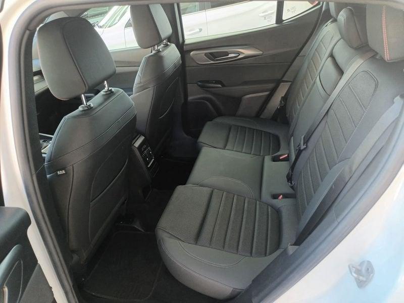 Alfa Romeo Tonale 1.6 Diesel 130cv TCT6 Sprint