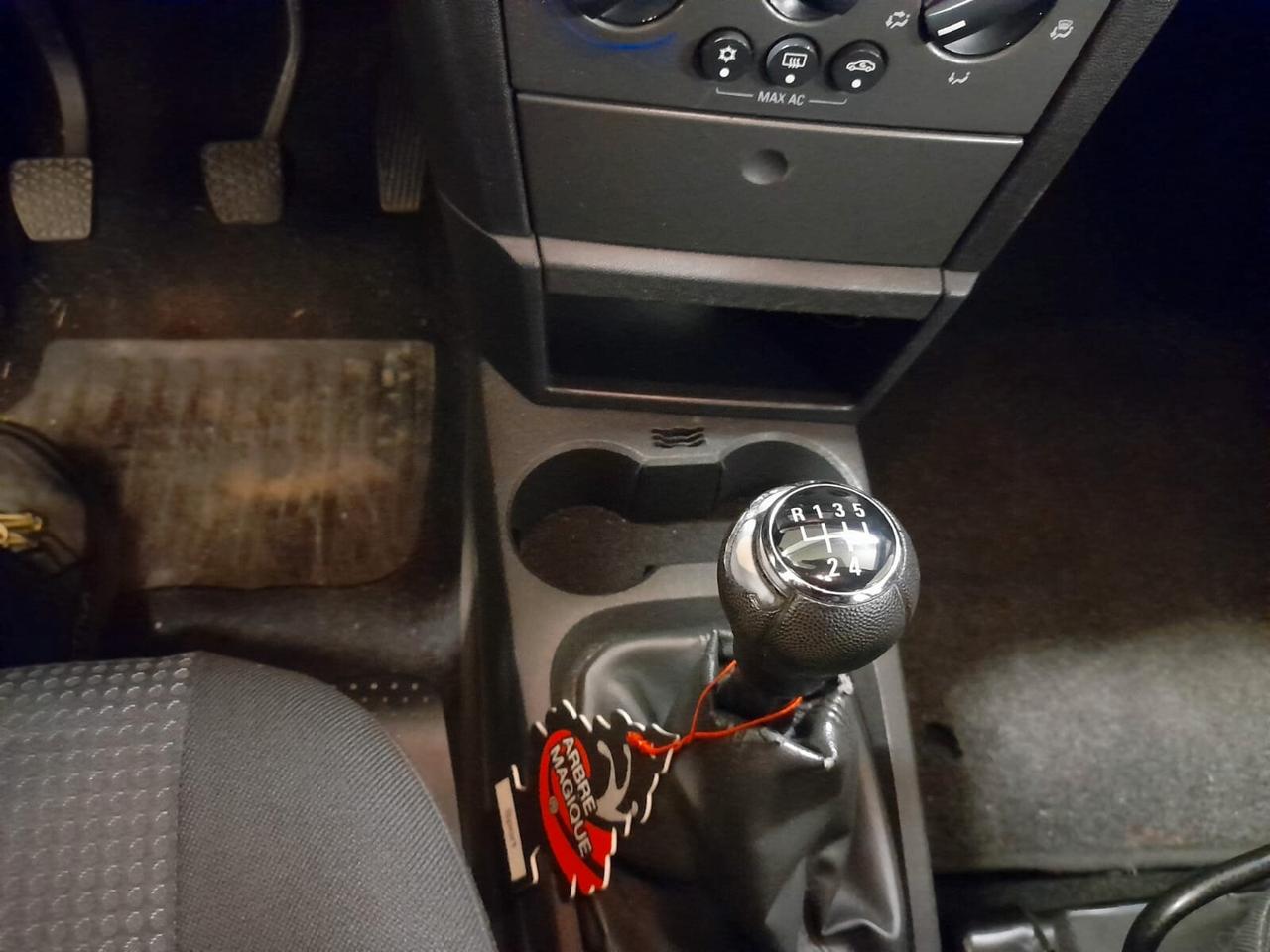 Opel Meriva 1.4 16V GPL-TECH Enjoy