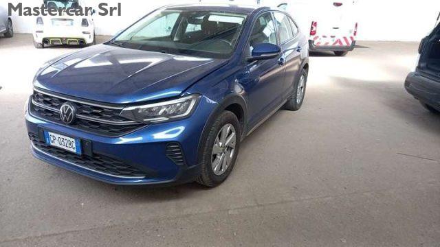 VOLKSWAGEN Taigo Taigo 1.0 tsi Life 95cv TG : GP032BG