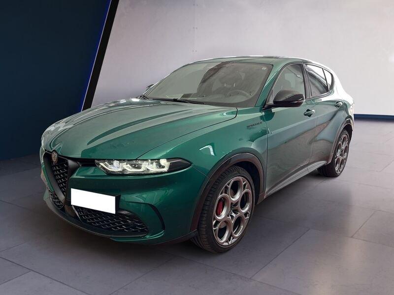 Alfa Romeo Tonale 1.5 hybrid Speciale 130cv tct7
