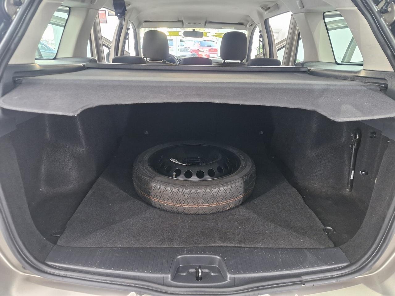 DACIA LOGAN MVC 1.2 75CV GPL Laureate ANNO 2014