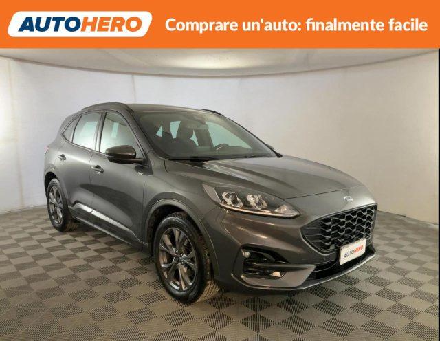 FORD Kuga 1.5 EcoBoost 150 CV 2WD ST-Line