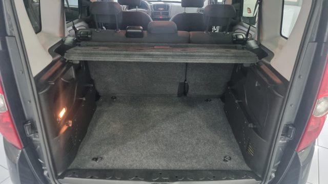 FIAT Doblo Doblò 1.4 T-Jet 16V