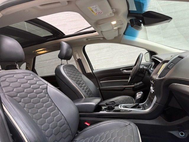 FORD Edge 2.0 TDCI 210 CV AWD Start&Stop Powershift Vignale