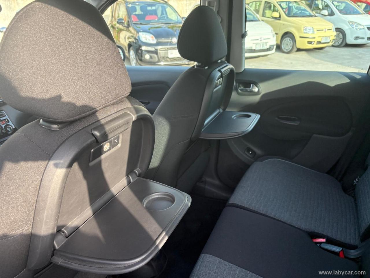 CITROEN C3 Picasso BlueHDi 100 Exclusive