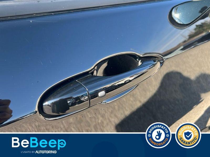 Jeep Compass 1.6 MJT 80 ANNIVERSARIO 2WD 130CV