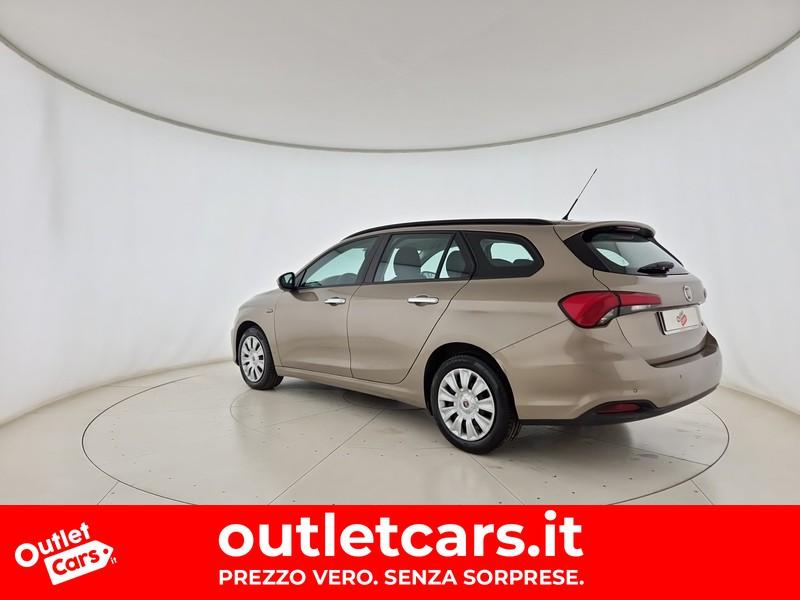 Fiat Tipo sw 1.6 mjt easy s&s 120cv dct