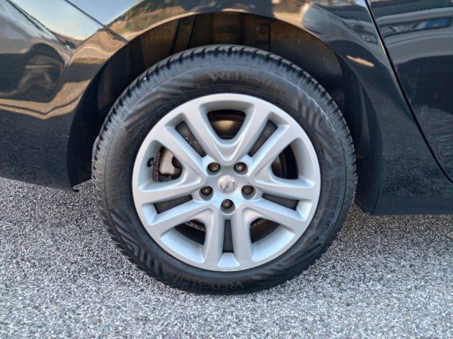 OPEL Astra 1.6 CDTi 136CV aut. Sports Tourer Innovation