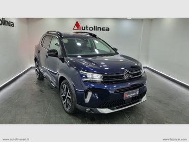 CITROEN C5 Aircross BlueHDi 130 S&S EAT8 Sh.Pack