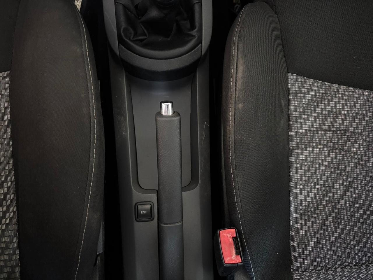 Seat Ibiza 1.4 16V 85CV 5p. Special Ed. Dual