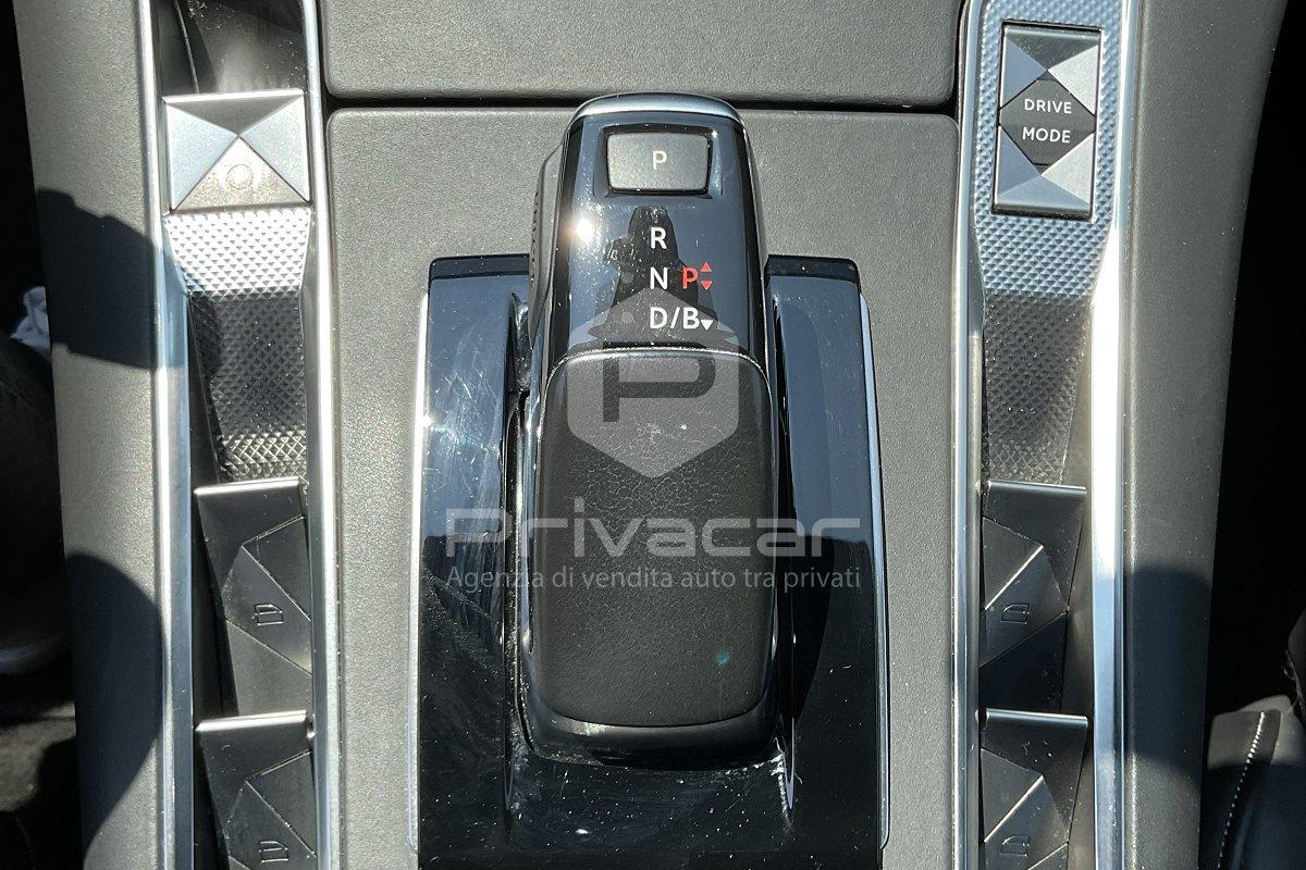 DS DS 7 Crossback E-Tense 4x4 Business