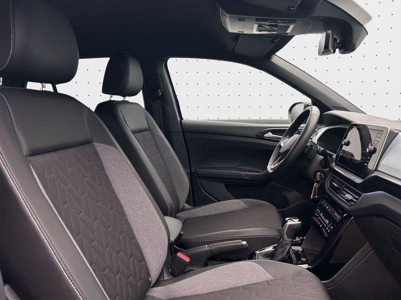 Volkswagen T-Cross 1.0 TSI 85kW Life DSG Goal LED NAVI