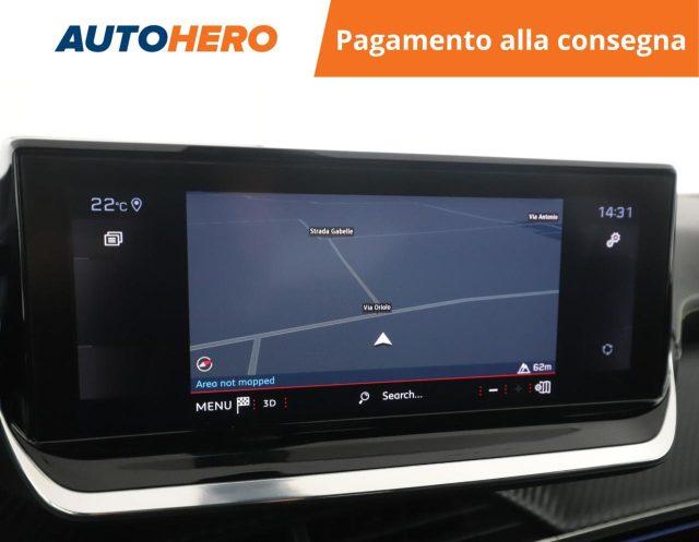 PEUGEOT 2008 BlueHDi 130 S&S EAT8 GT Line