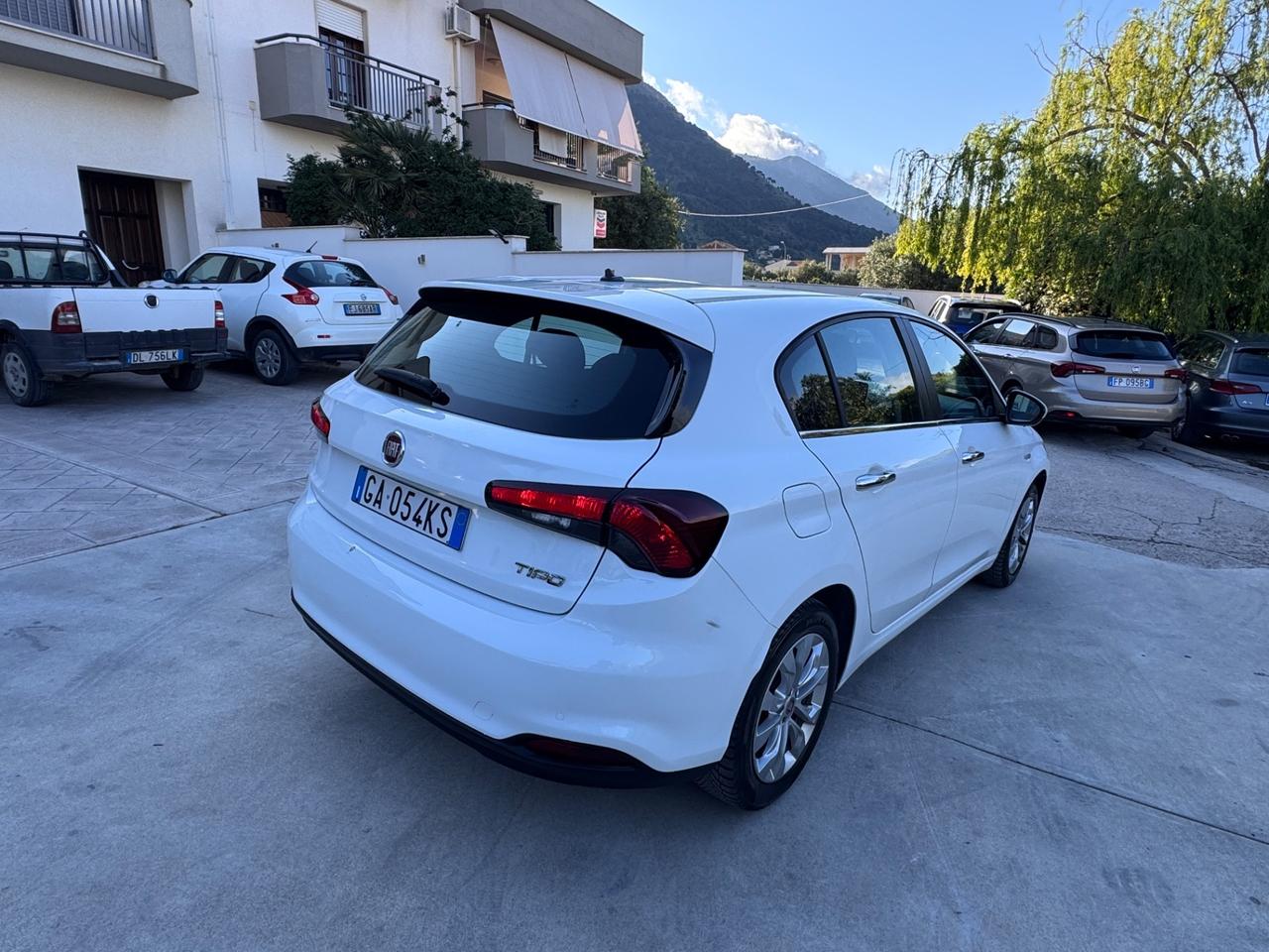 Fiat Tipo 1.3 Mjt S&S 5 porte Business