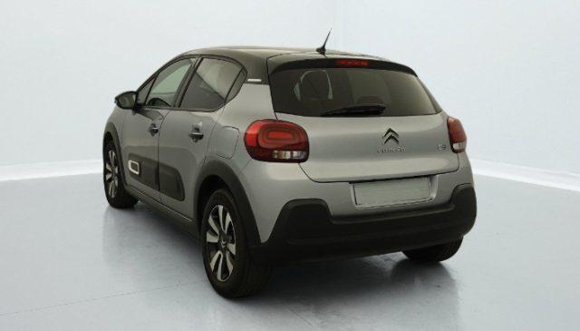 CITROEN C3 PureTech 83 S&S Shine in Promo