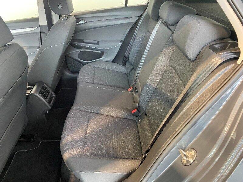 Volkswagen Golf Golf 2.0 TDI 115 CV SCR Life