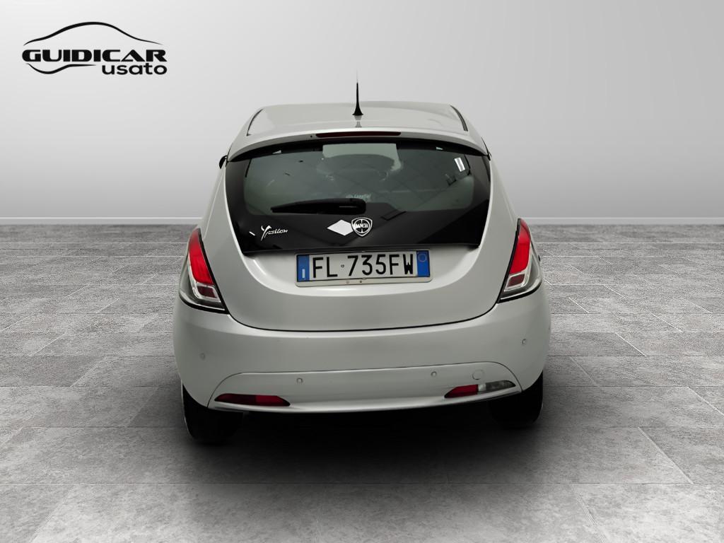 LANCIA Ypsilon III 2015 - Ypsilon 1.2 Gold ecochic Gpl 69cv my16