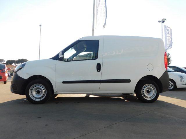 FIAT Doblo Cargo 1.3 MJT PC-TN