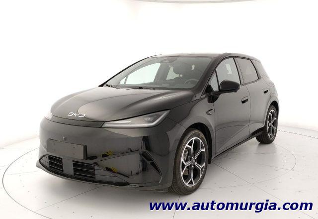 BYD DOLPHIN G DM-i 1.5 phev Comfort 212cv
