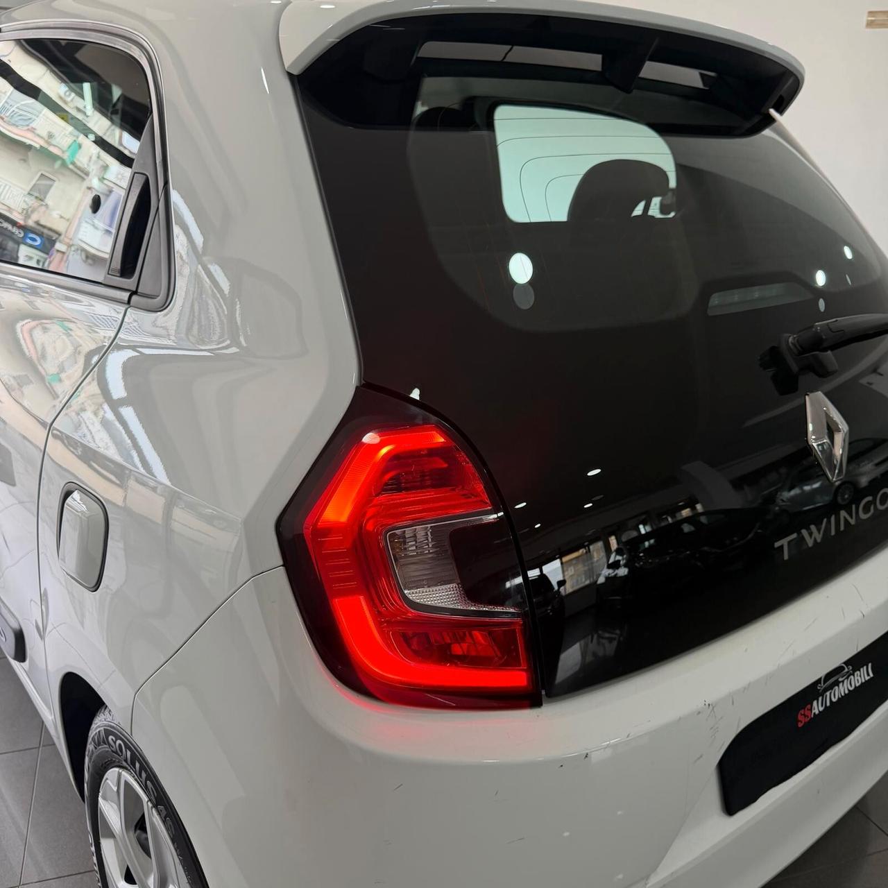 Renault Twingo 1.0 BENZINA 70CV