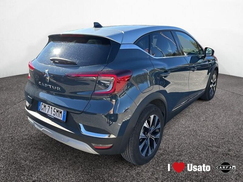 Renault Captur II 2019 1.0 tce Intens Gpl 100cv my21