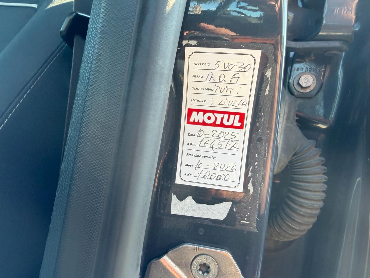 FORD FIESTA ANNO 2012 1.2 BENZINA 60 CV