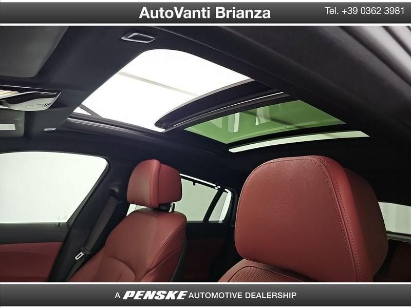 BMW X6 X6 xDrive30d 48V Msport