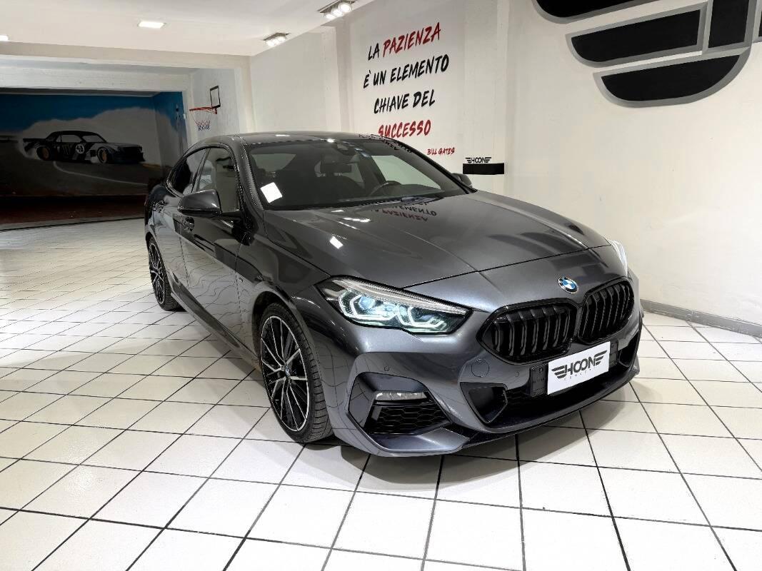 BMW Serie 2 Coupé 218i Msport 140cv auto