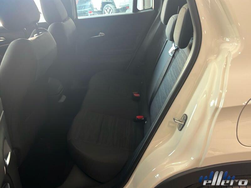 Jeep Avenger Nuova Benzina Longitude 1.2 110cv DCT MHEV