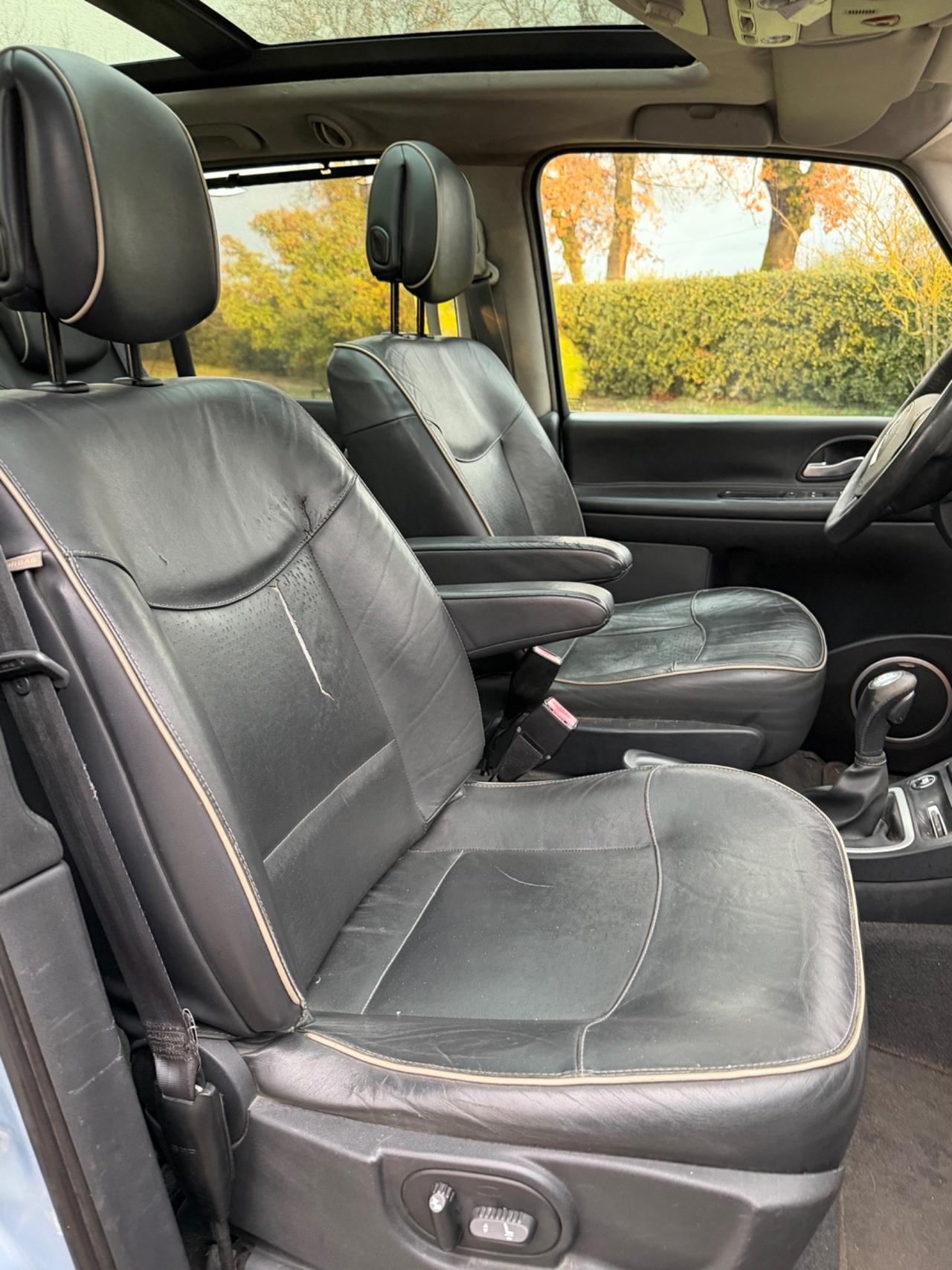 Renault Espace Grand 2.0 dCi 175CV Proactive Initiale