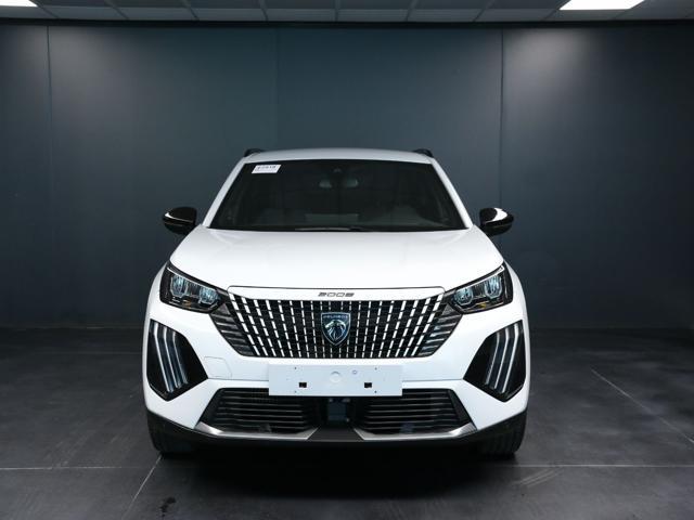 PEUGEOT 2008 PureTech 130CV S&S EAT8 Allure
