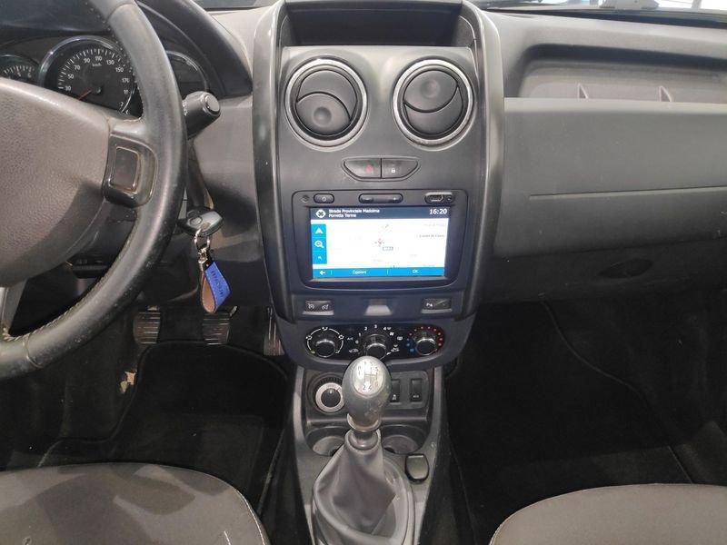 Dacia Duster 1.5 dCi 110CV Start&Stop 4x4 Prestige*4x4*DIESEL*