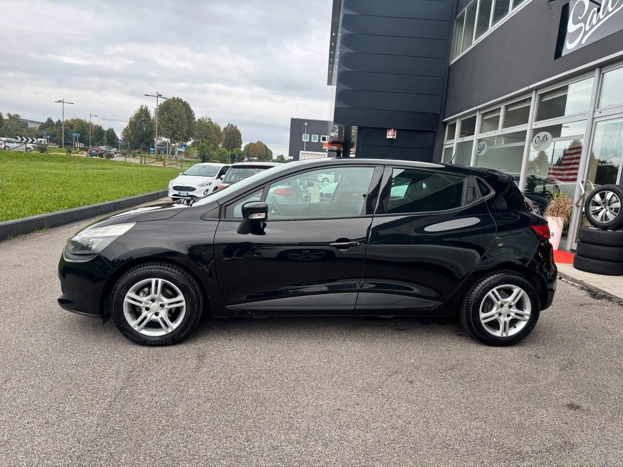 Renault Clio 1.5 dCi 8V 75CV 5 NEOPATENTATI