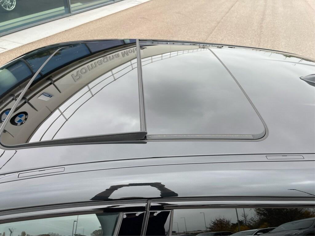 BMW Serie 1 M 135 MSport Pro xDrive DCT