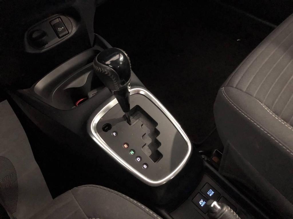 Toyota Yaris 5 Porte 1.5 VVT-i Hybrid Active E-CVT