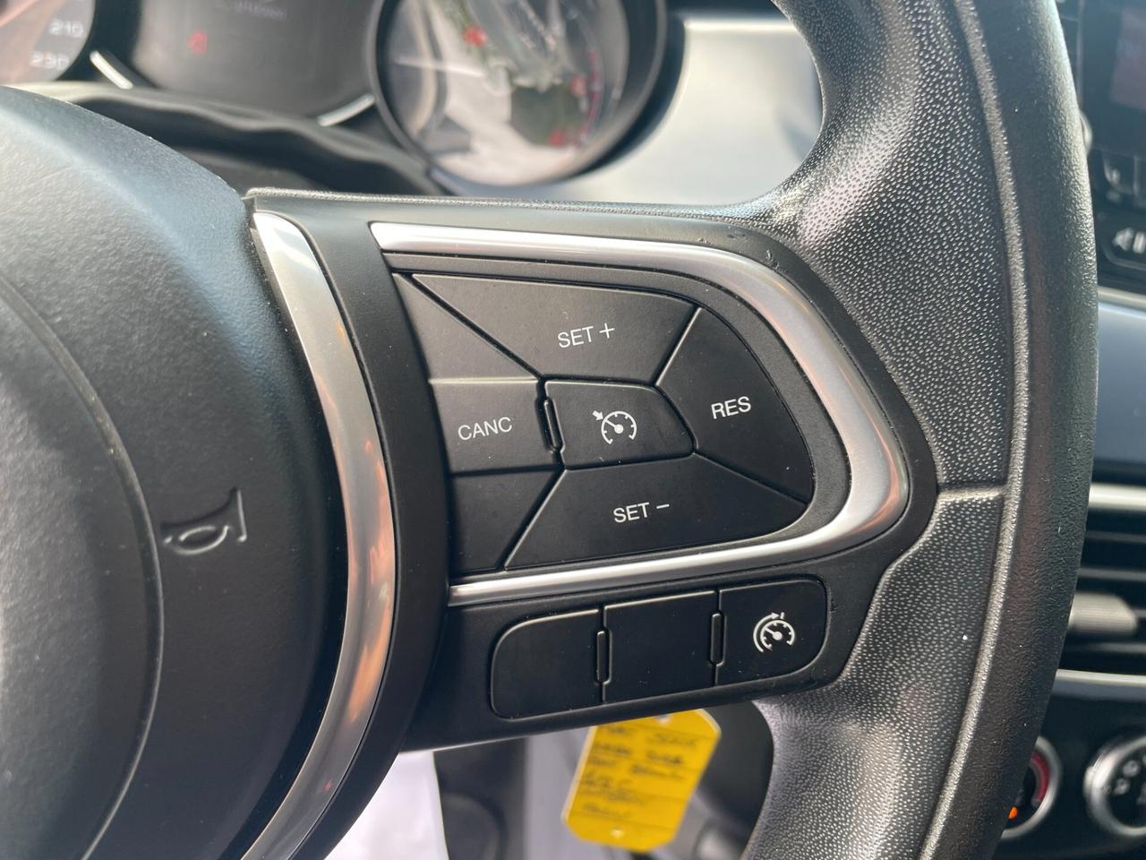 Fiat 500X 1.3 MultiJet 95 CV Cult PREZZO REALE
