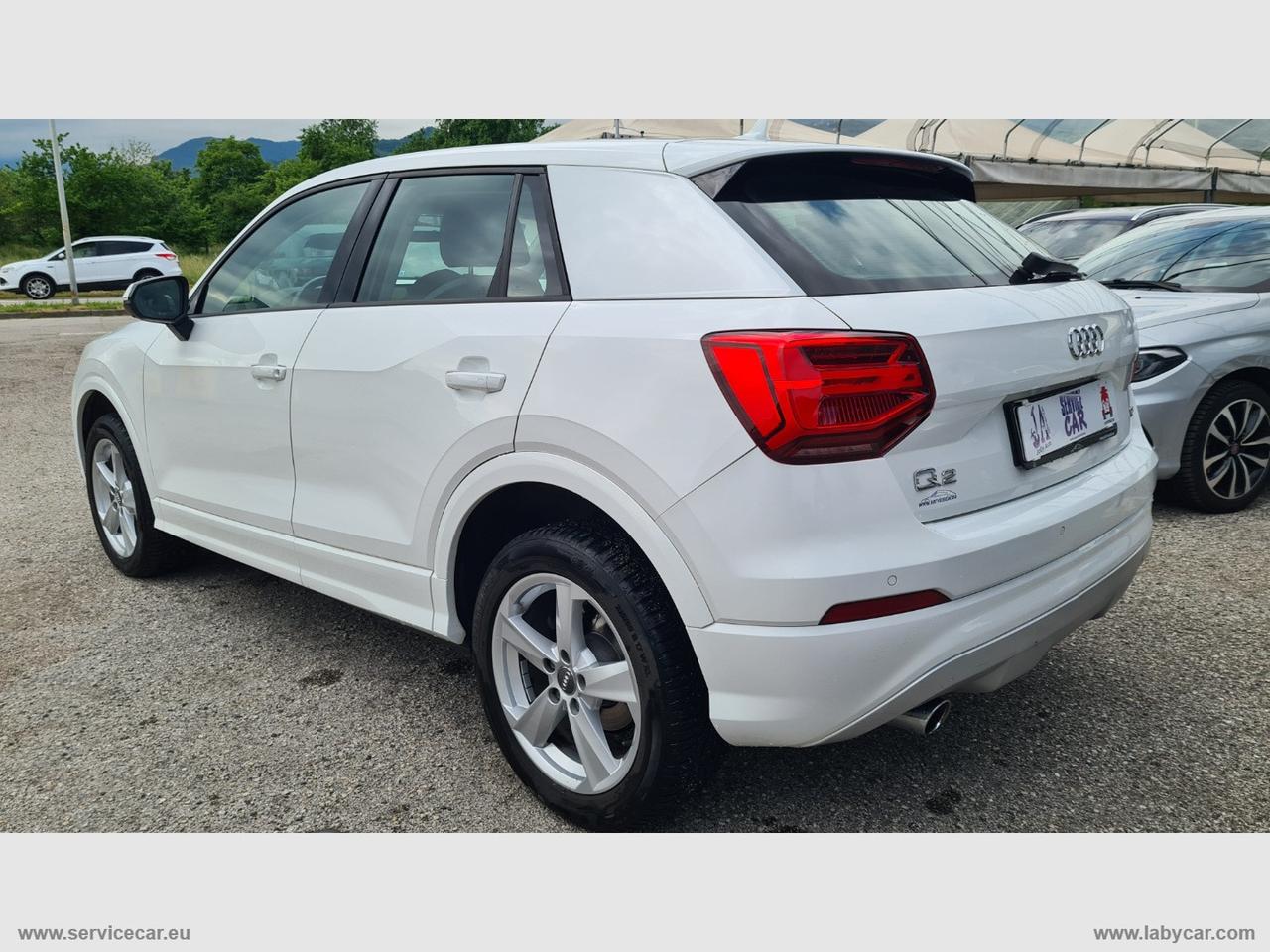 AUDI Q2 1.6 TDI Sport