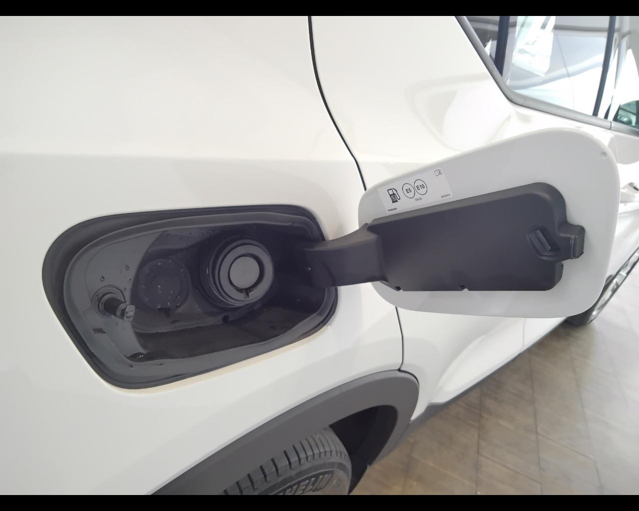 VOLVO XC40 - XC40 1.5 t2 Momentum Pro my21