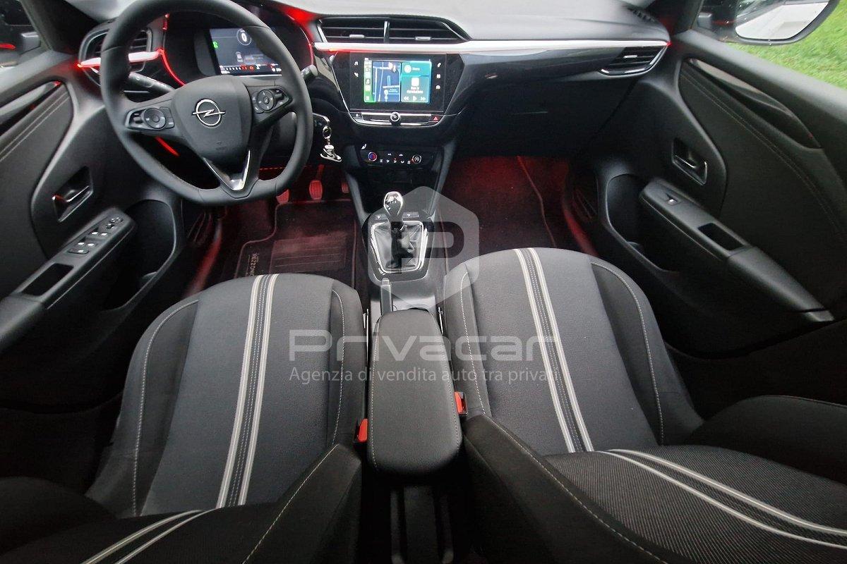 OPEL Corsa 1.2 Design & Tech