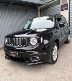Jeep Renegade 1.6 MJT 120cv Longitude - 70 MILA KM