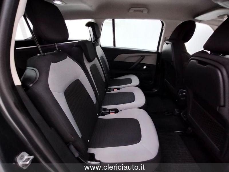 Citroën Grand C4 Picasso BlueHDi 150 S&S Exclusive (7 POSTI)