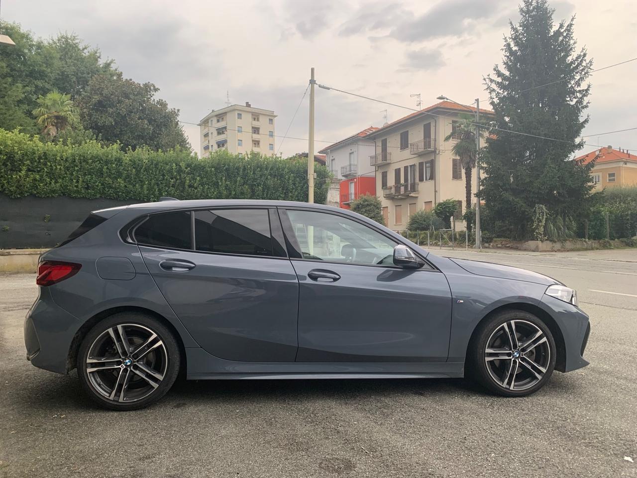 Bmw 118 118d 5p. Msport PROMMO