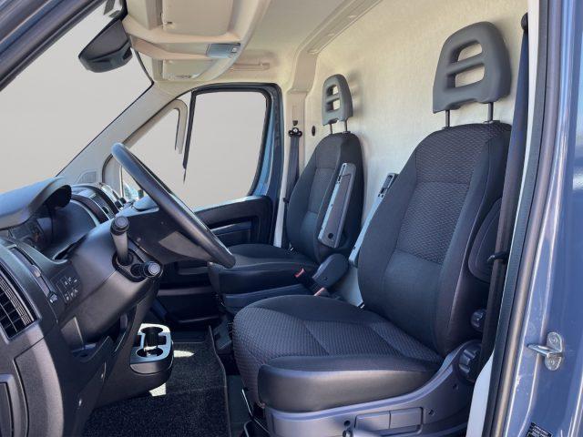 PEUGEOT Boxer 330 L1H1 2.2HDI 120CV