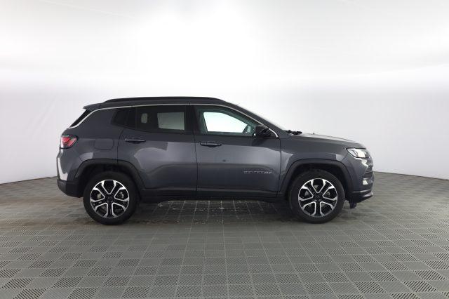 JEEP Compass Compass 1.5 Turbo T4 130CV MHEV 2WD Limited