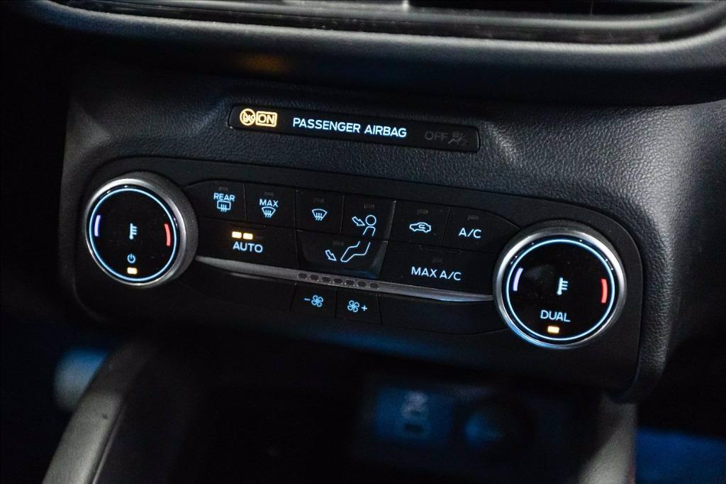 FORD Kuga 2.5 full hybrid ST-Line 2wd 190cv cvt del 2023