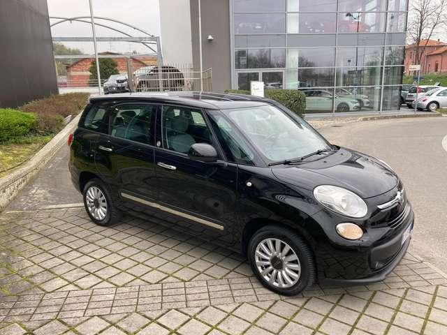 Fiat 500L LIVING Metano