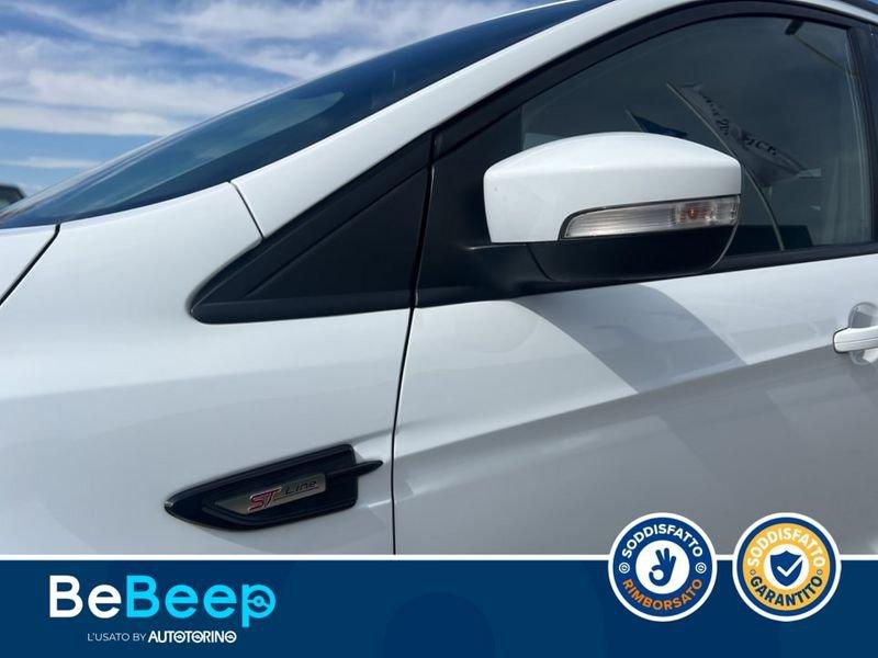 Ford Kuga 1.5 ECOBOOST ST-LINE S&S 2WD 120CV