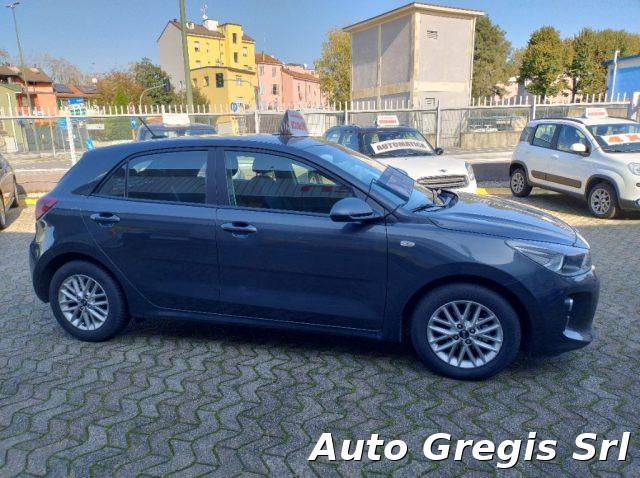 KIA Rio 1.2 MPi Evolution - Garanzia fino 36 mesi