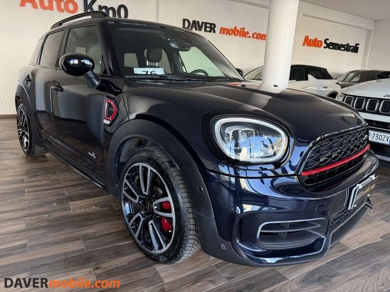 MINI Countryman Mini Countryman 2.0 JCW JCW auto