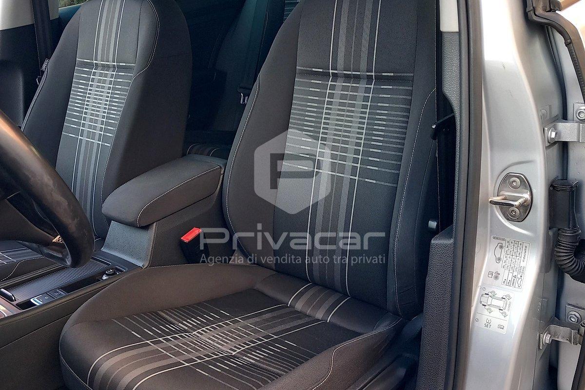 VOLKSWAGEN Golf 2.0 TDI DSG 5p. Executive BlueMotion Technology